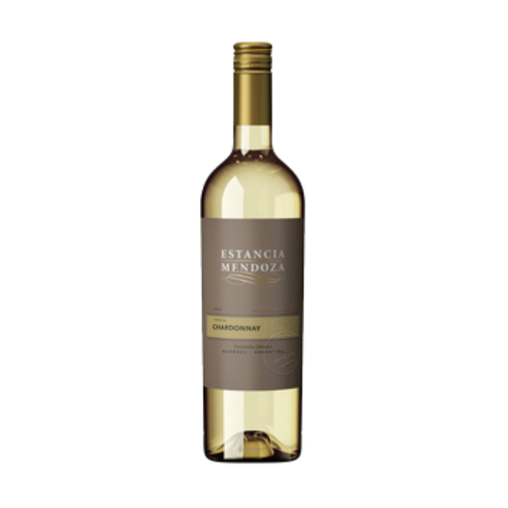 Vino Estancia Mendoza Chardonnay 750 ml