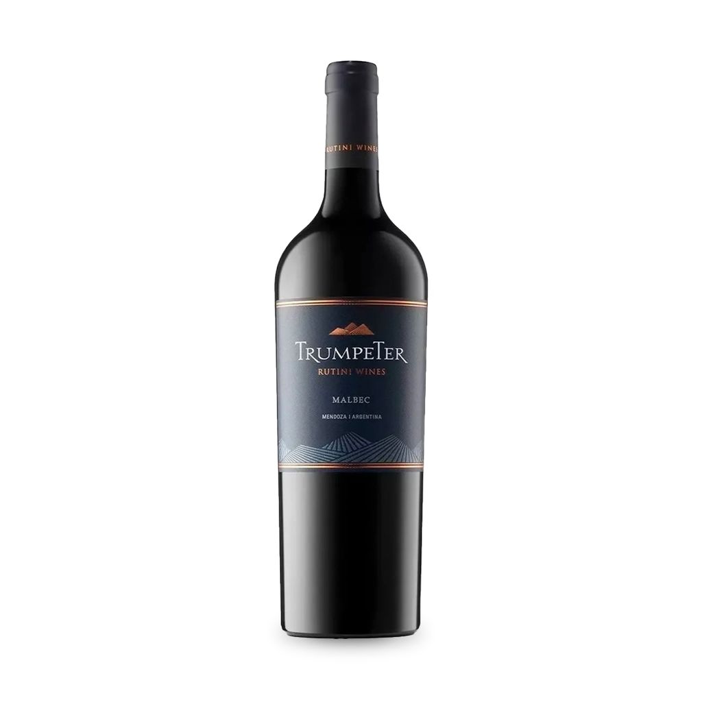 Vino Trumpeter Malbec 2022 - 750 ml