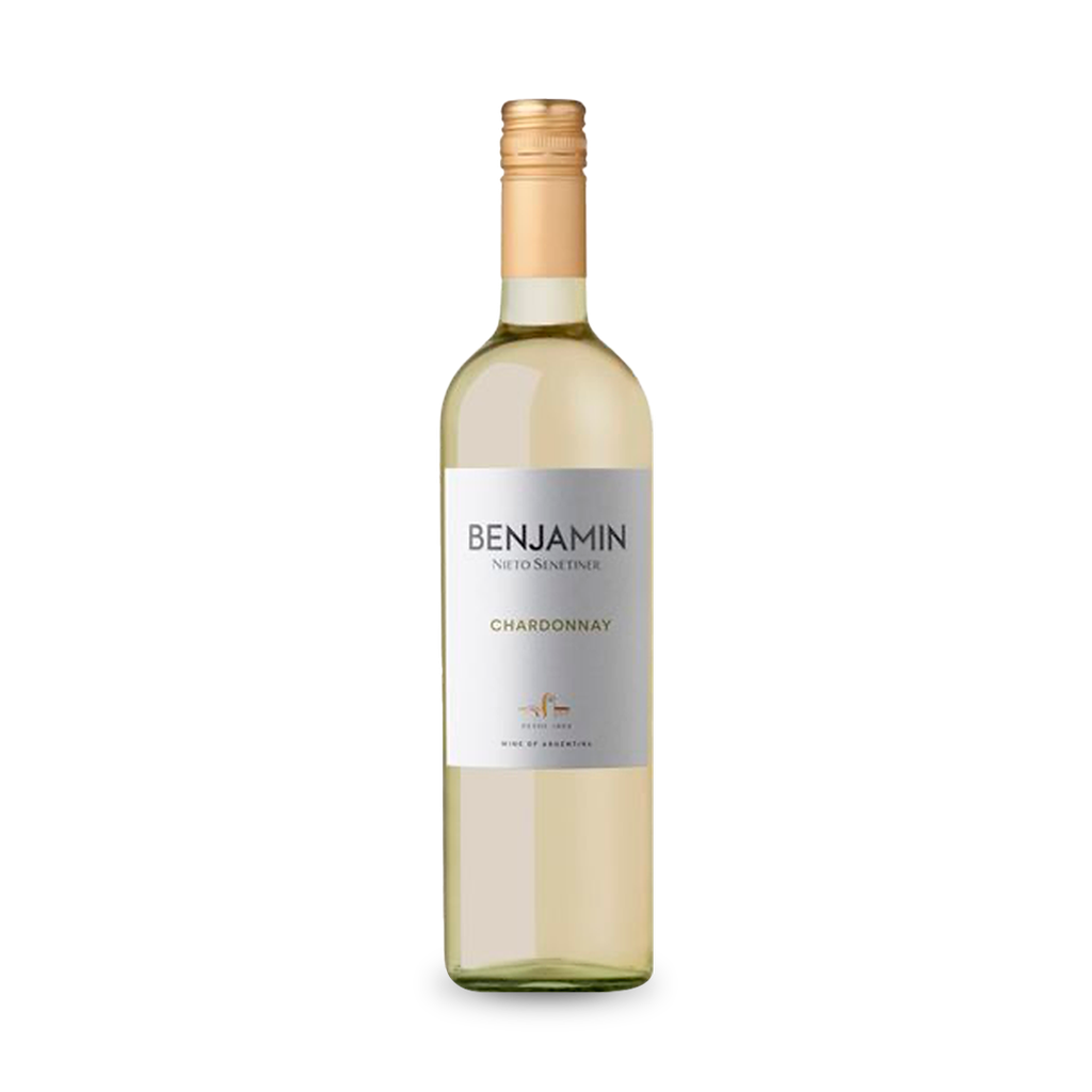 Vino Nieto Senetiner Benjamin Chardonnay Blanco 750 ml