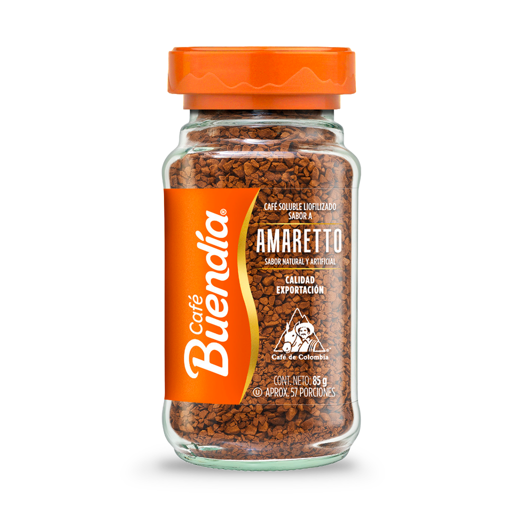 Buendia Amaretto 85 g
