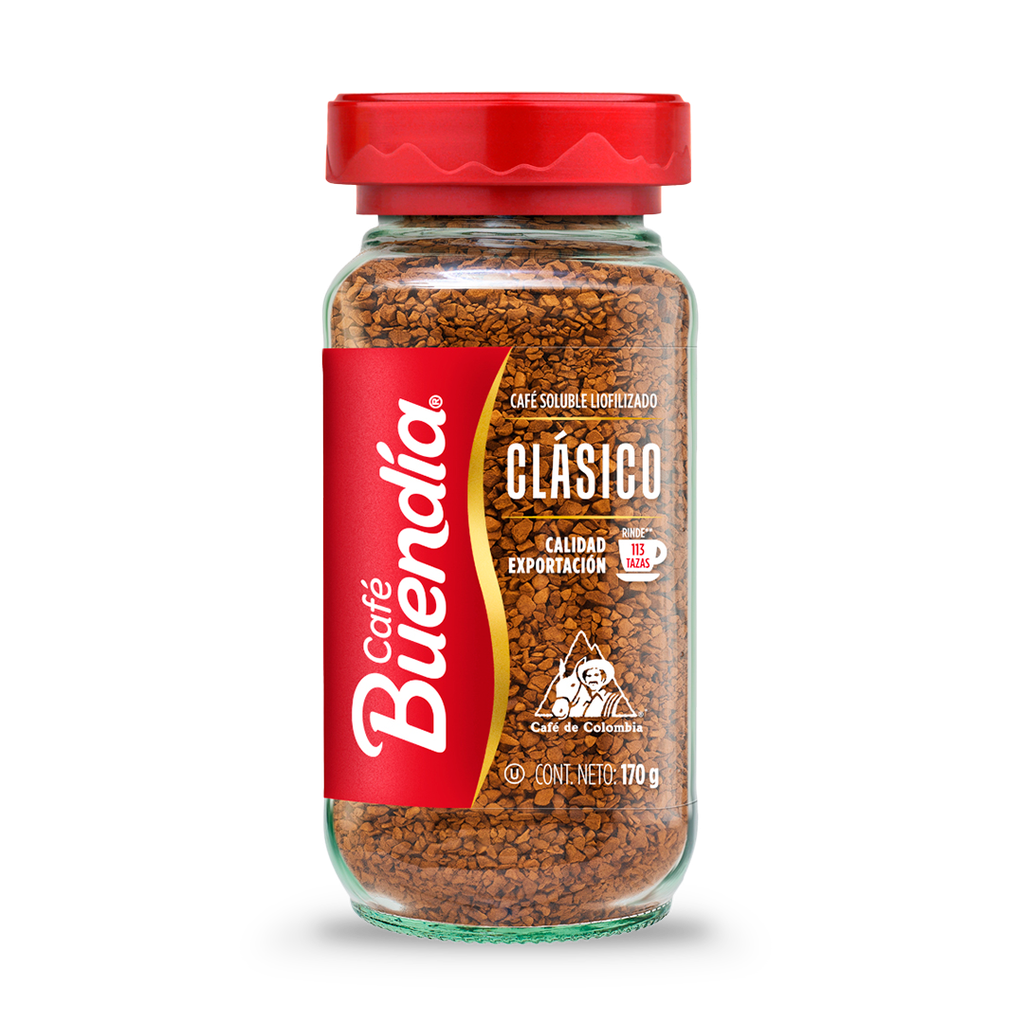 Buendia Clasico 170 g