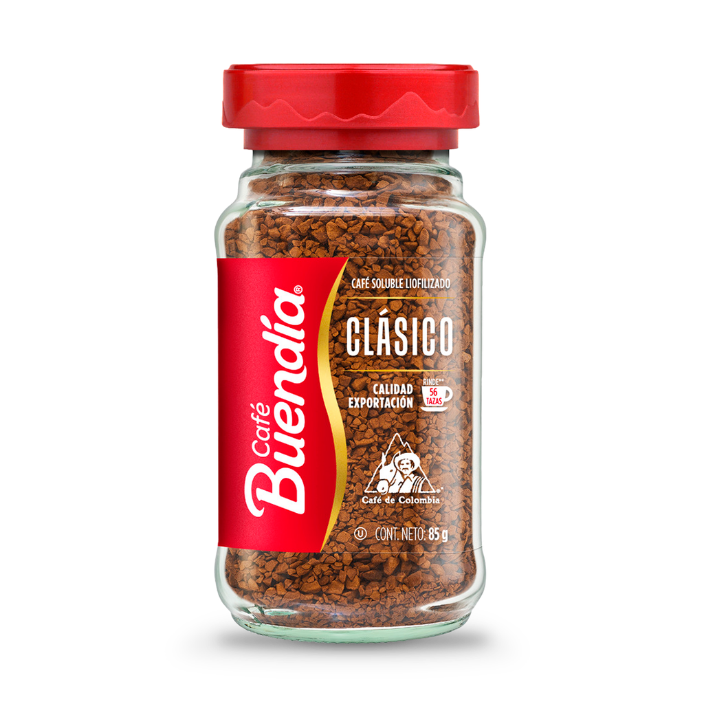 Buendia Clasico 85 g