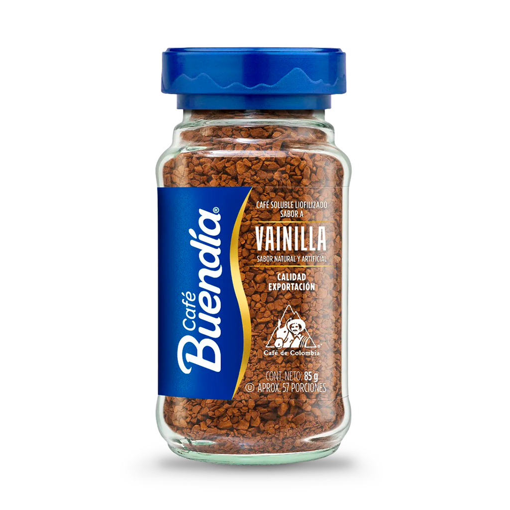 Buendia Vainilla 85 g