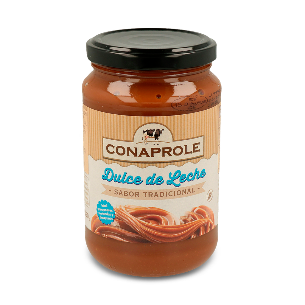 Conaprole Dulce de Leche 450 Grs