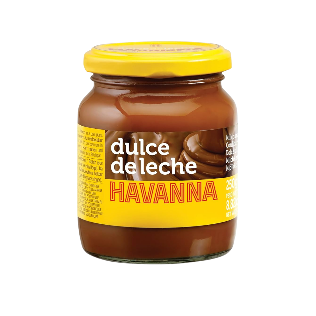 Havanna Dulce de Leche 250 Grs