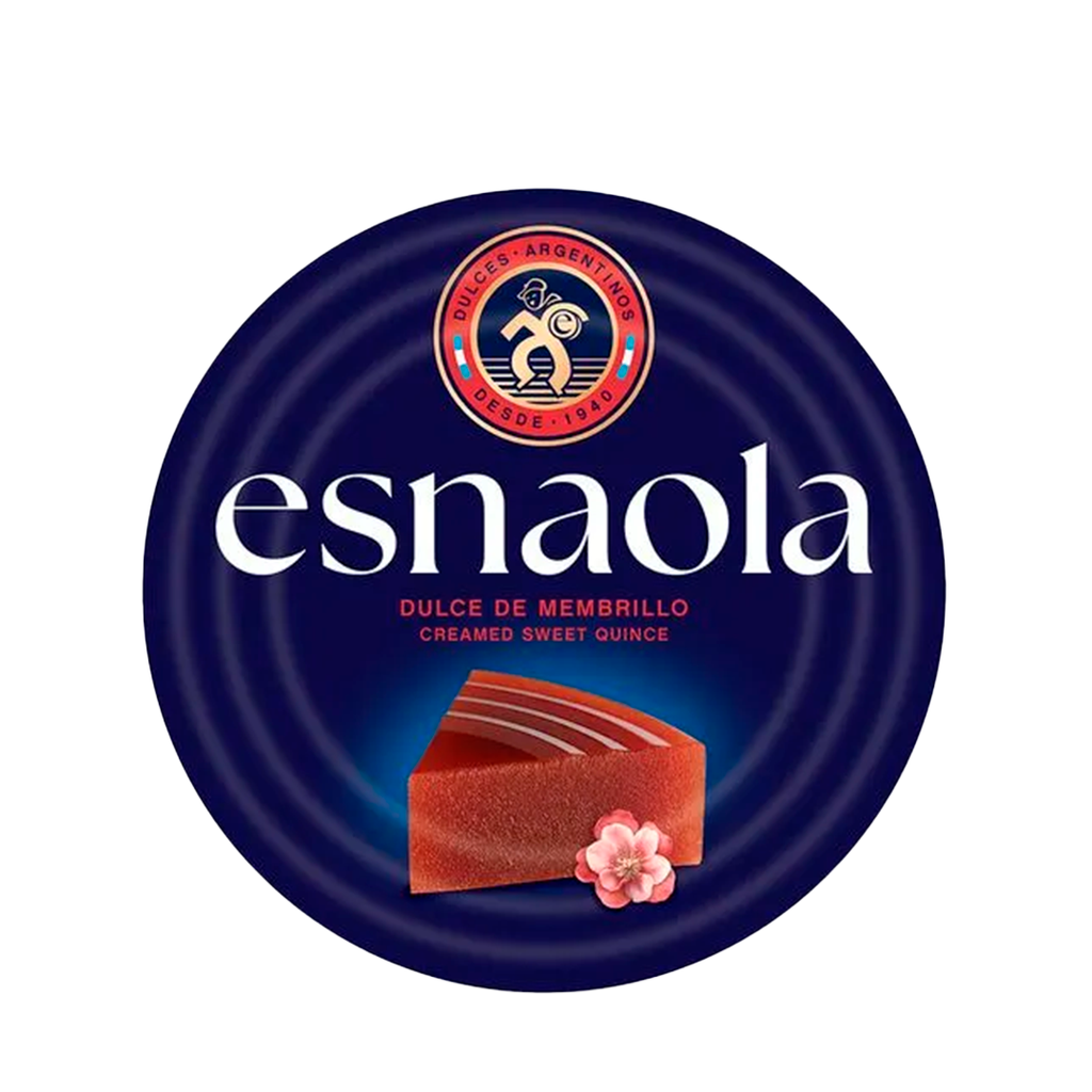 Dulce de Membrillo Esnaola 700 grs