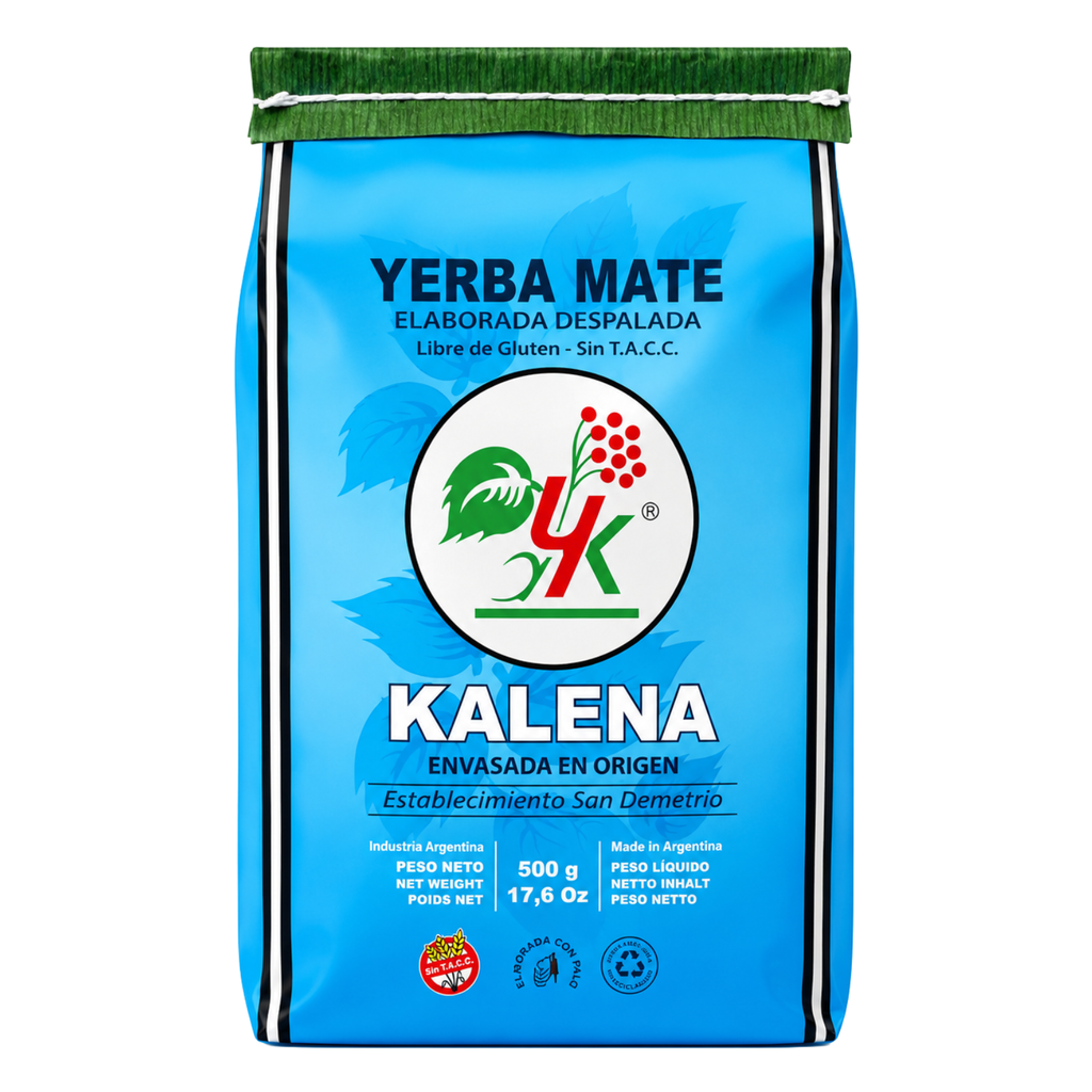 Kalena Suave Barbacuá 500 Grs