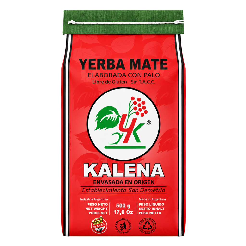 Kalena Tradicional 500g
