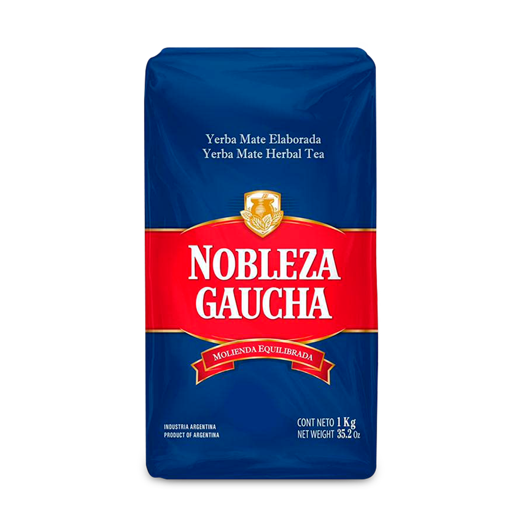 Nobleza Gaucha Azul 1 Kg