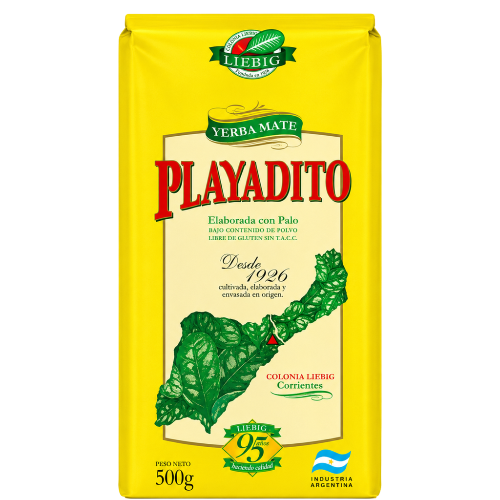 Playadito 500 Grs