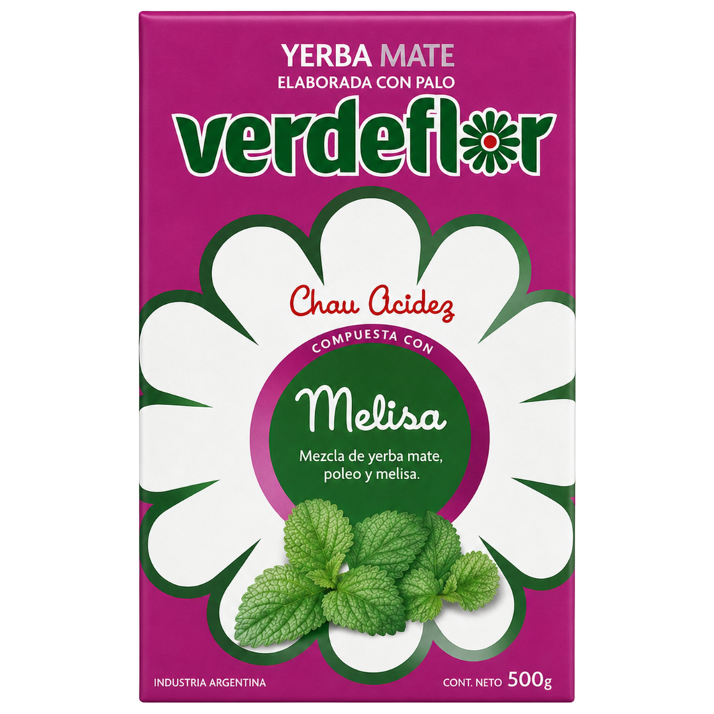 Verdeflor Melisa 500 Grs