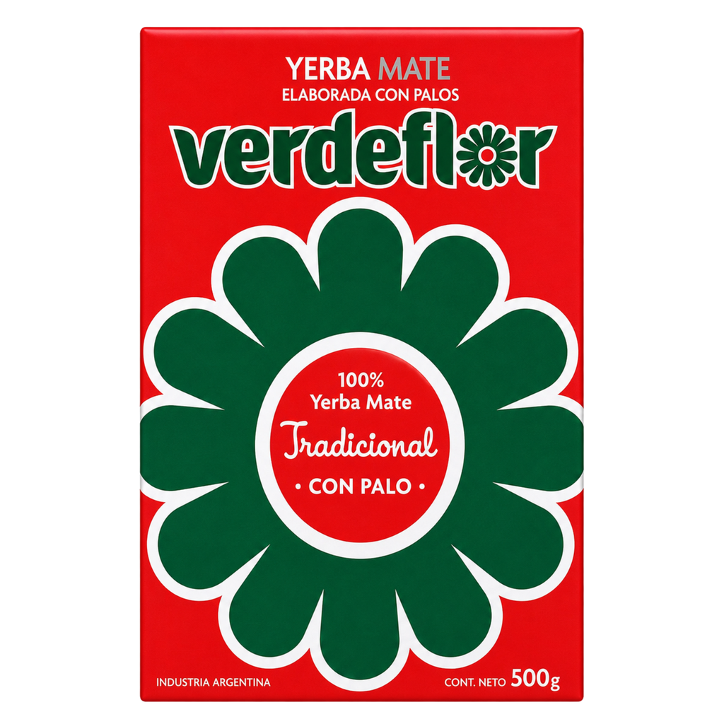 Verdeflor Tradicional 500 Grs