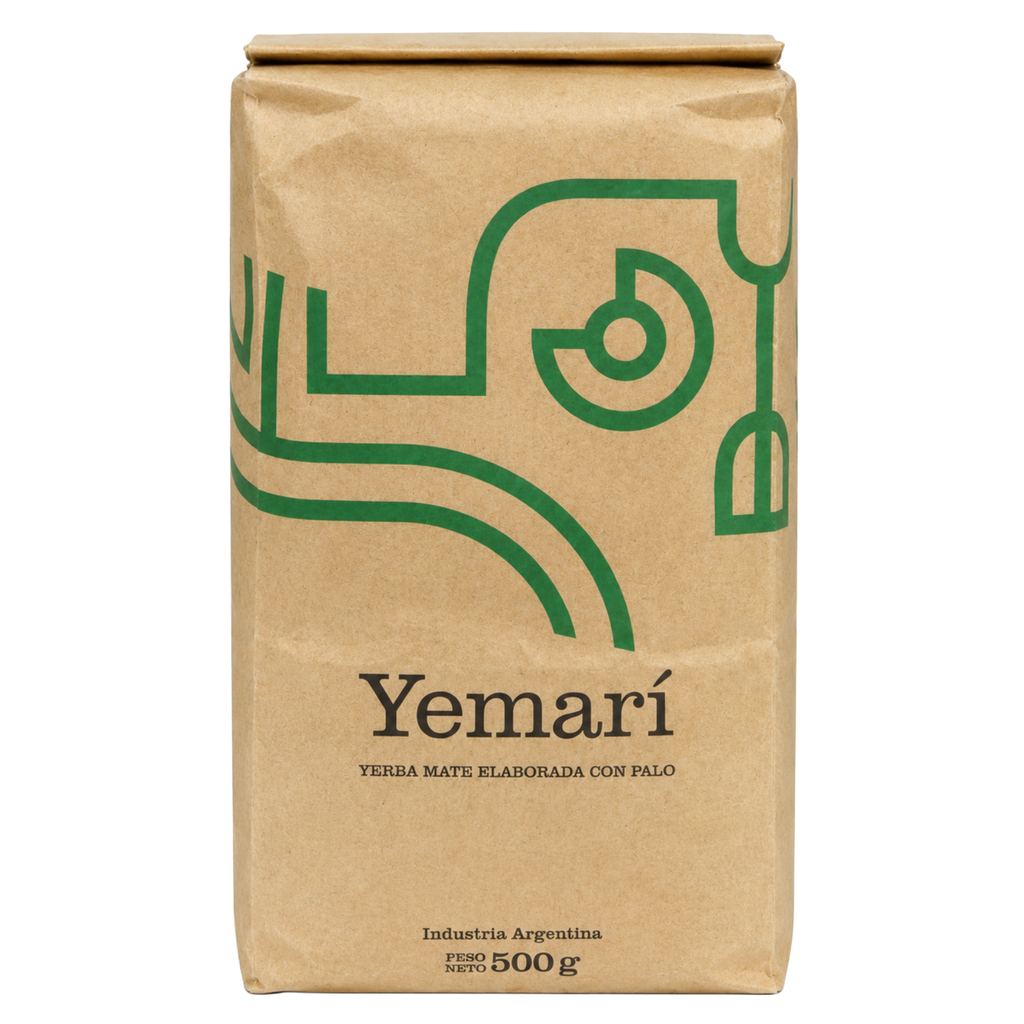 Yemarí Agroecologica 500 Grs