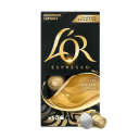 L'OR Nespresso Compatible Vainilla 10 Uds