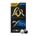 L'OR Nespresso Compatible Ristretto Descafeinado 10 Uds