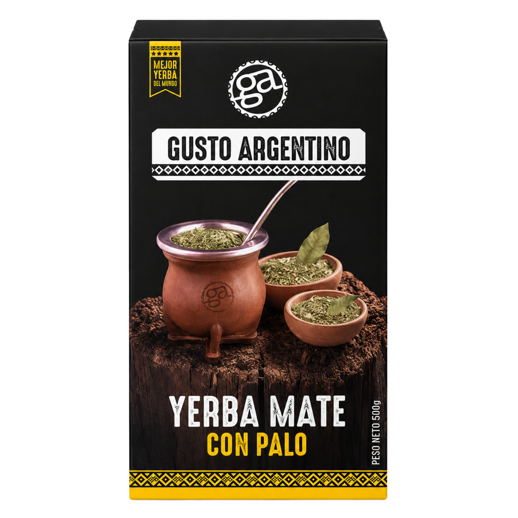 Gusto Argentino con Palo 500 grs