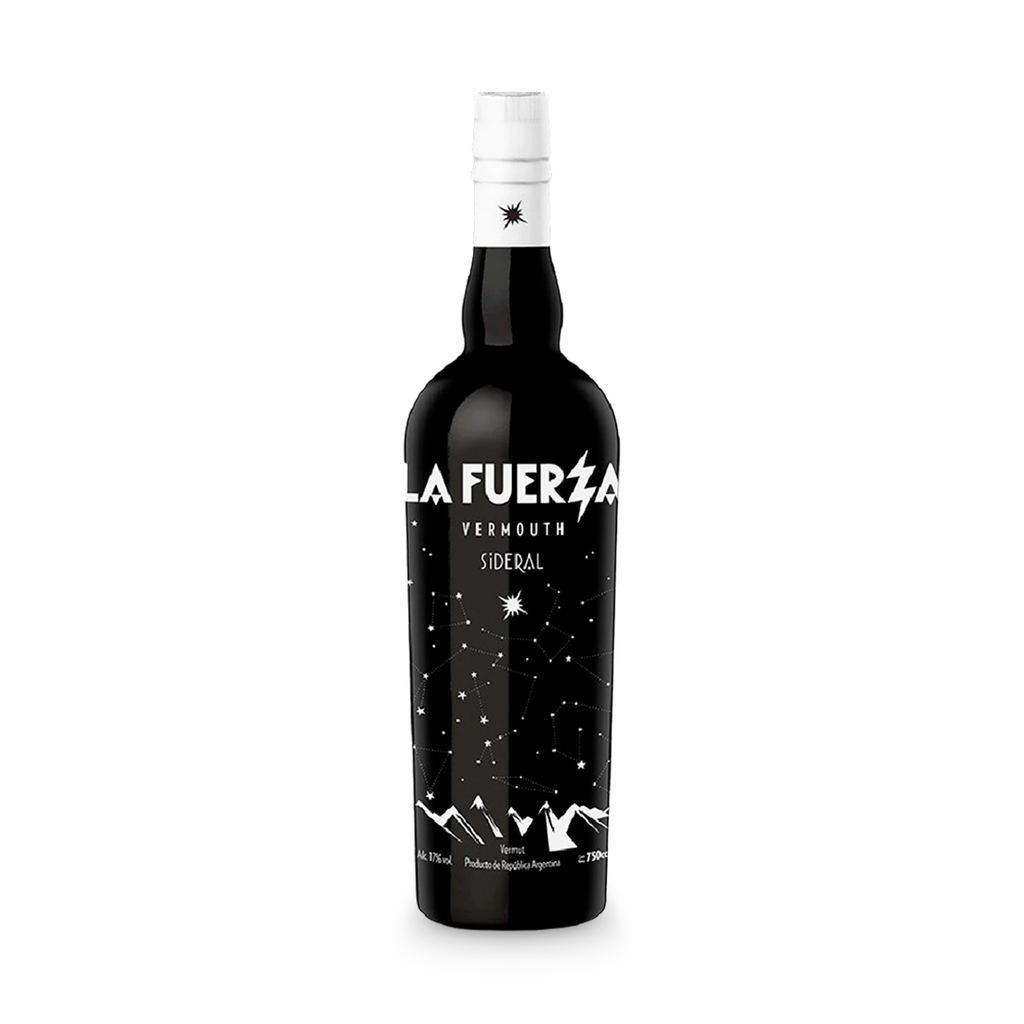 La Fuerza Vermouth  Sideral 750 ml