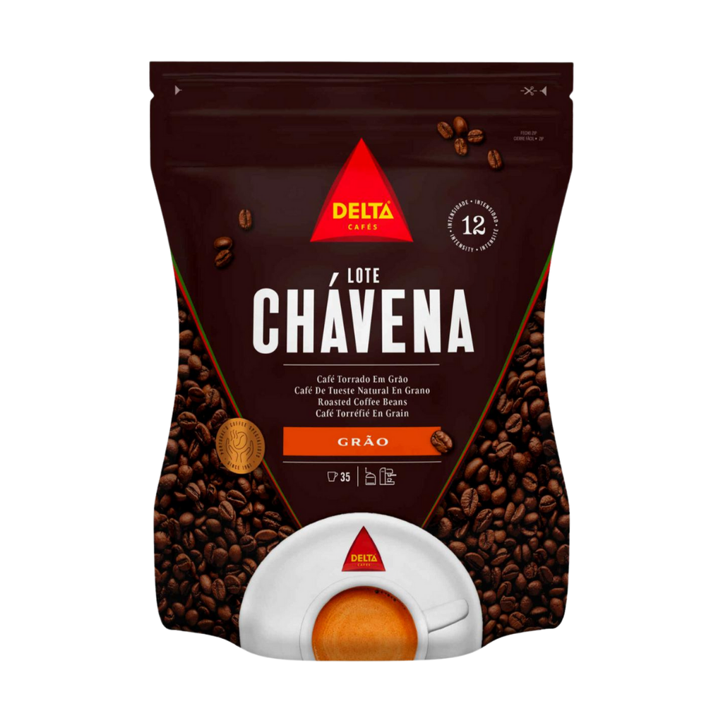 Delta Cafe Lote Chávena Granos 250 Grs