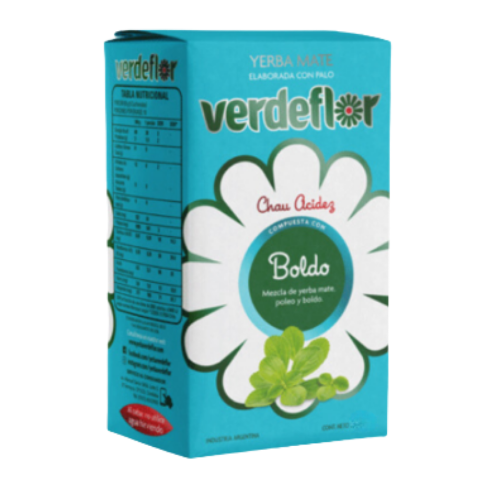 Verdeflor Boldo 1 Kg