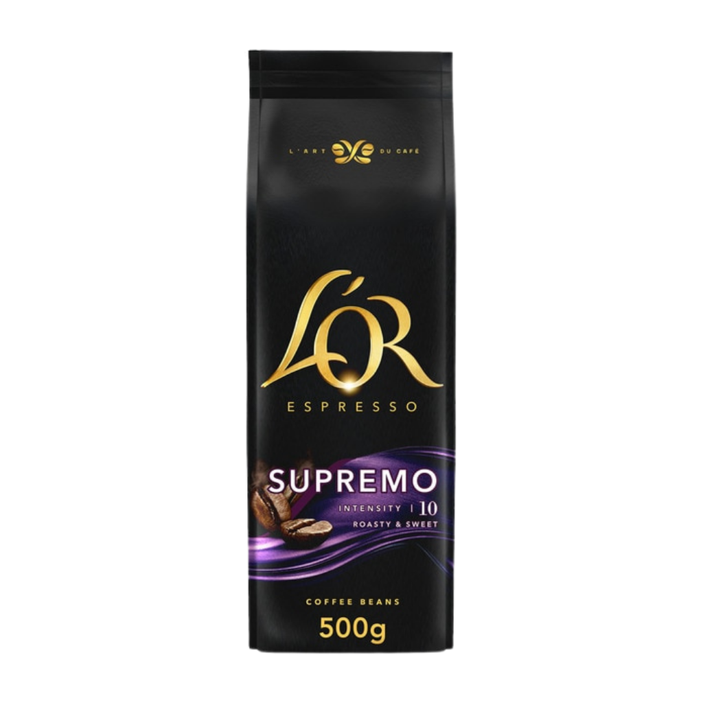 L'OR Granos Supremo 500 Grs