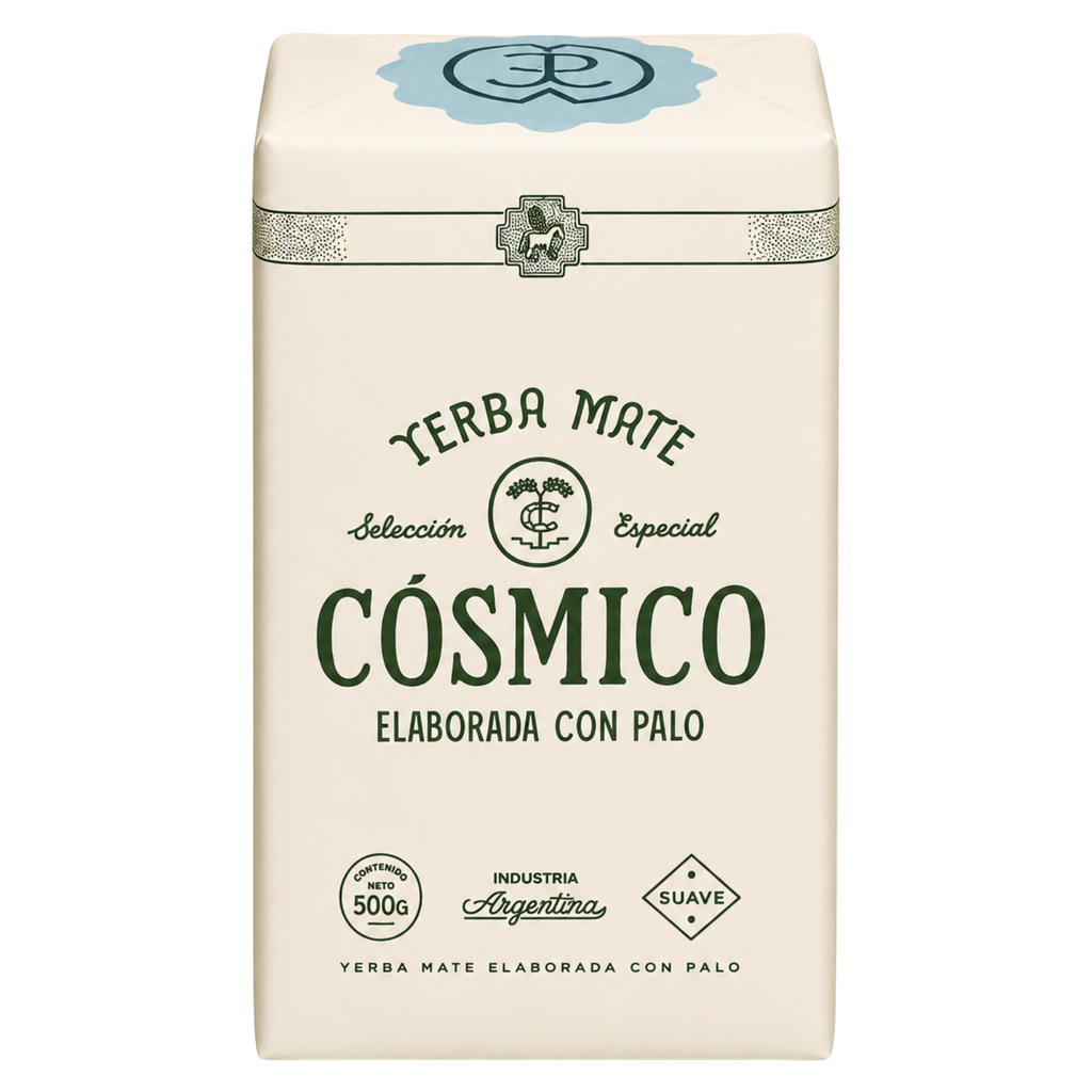 Cosmico 500 Grs