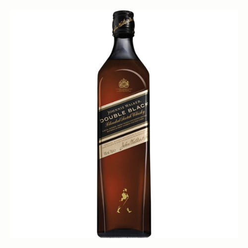 Jhonnie Walker Double Black Whisky 70 cl