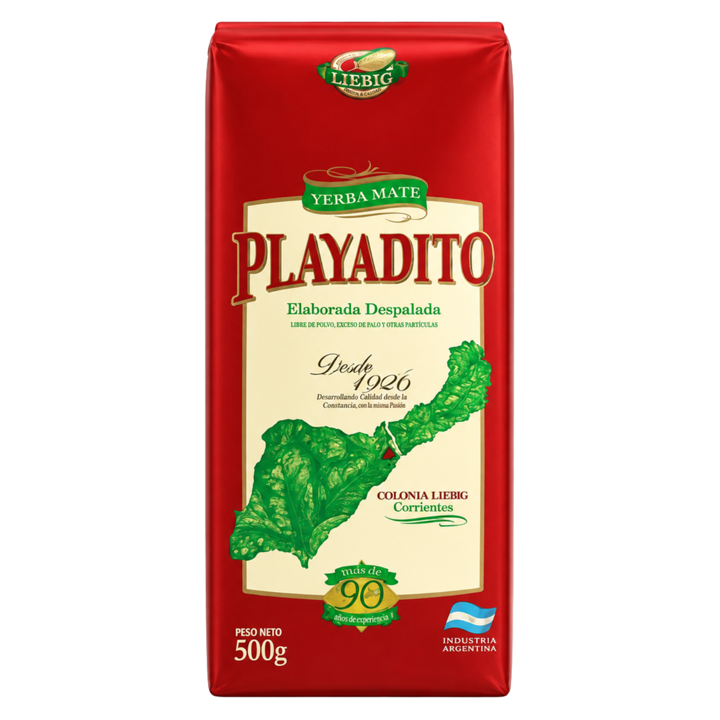 Playadito Despalada 500 Grs
