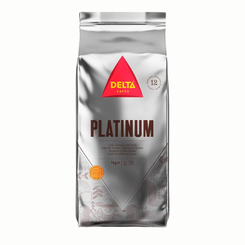Delta Platinum Granos 1 Kg