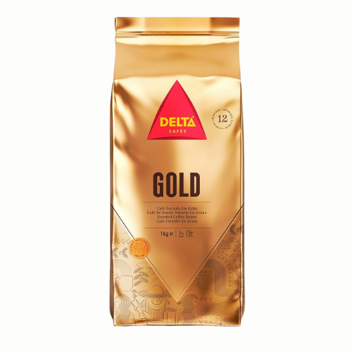 Delta Gold Granos 1 Kg