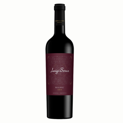 Luigi Bosca Malbec 750 ml
