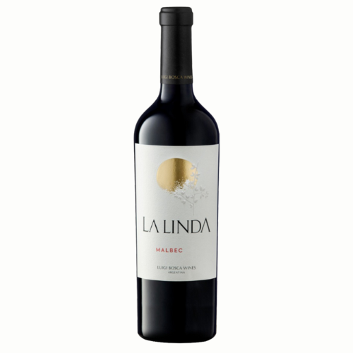 La Linda Malbec 750 ml