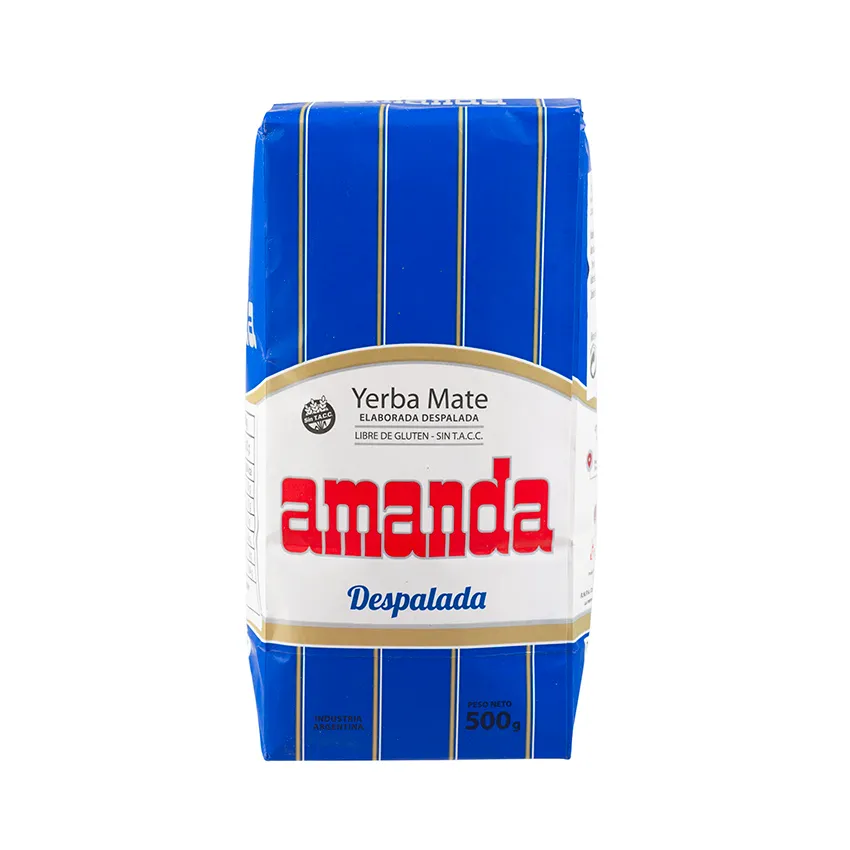 Amanda Despalada 500 Grs