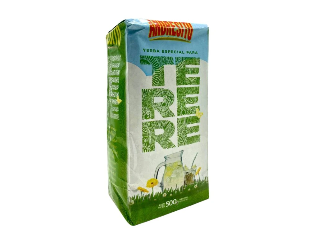 Andresito Tereré 500 Grs