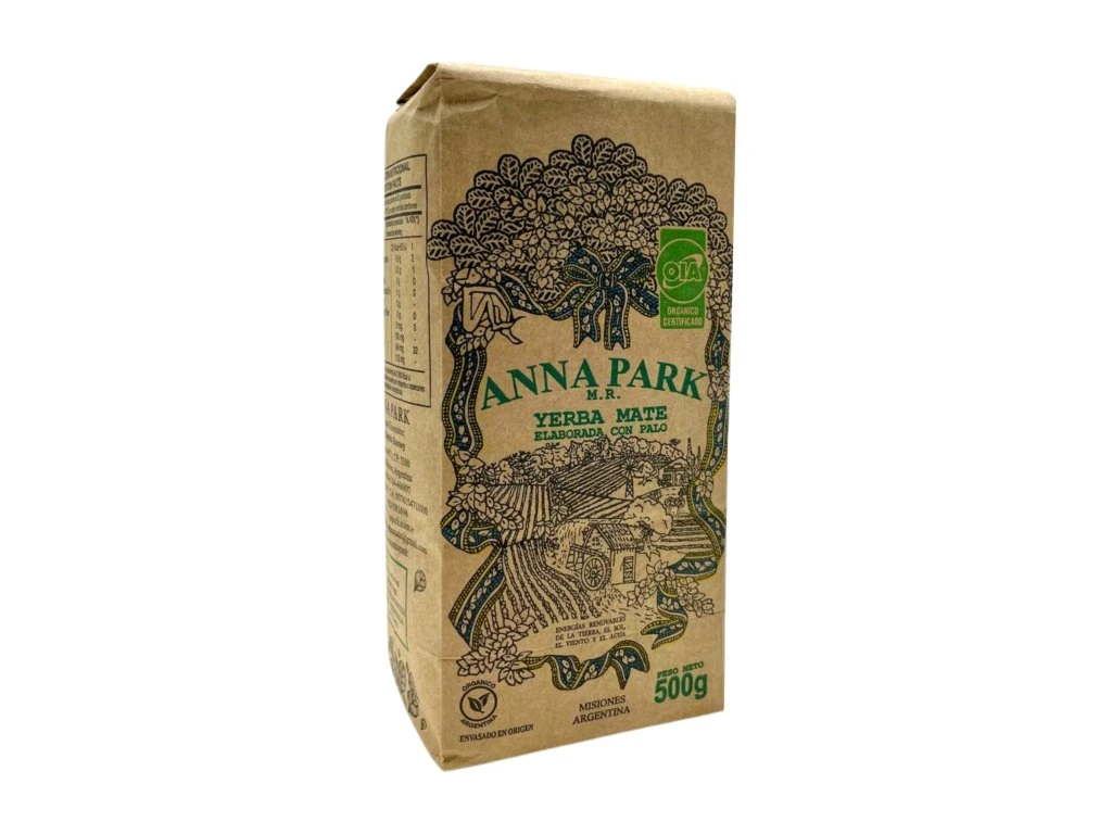 Anna Park 500 Grs