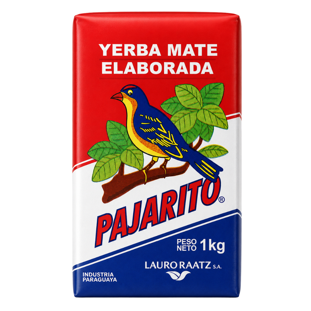 Pajarito Tradicional 1 Kg
