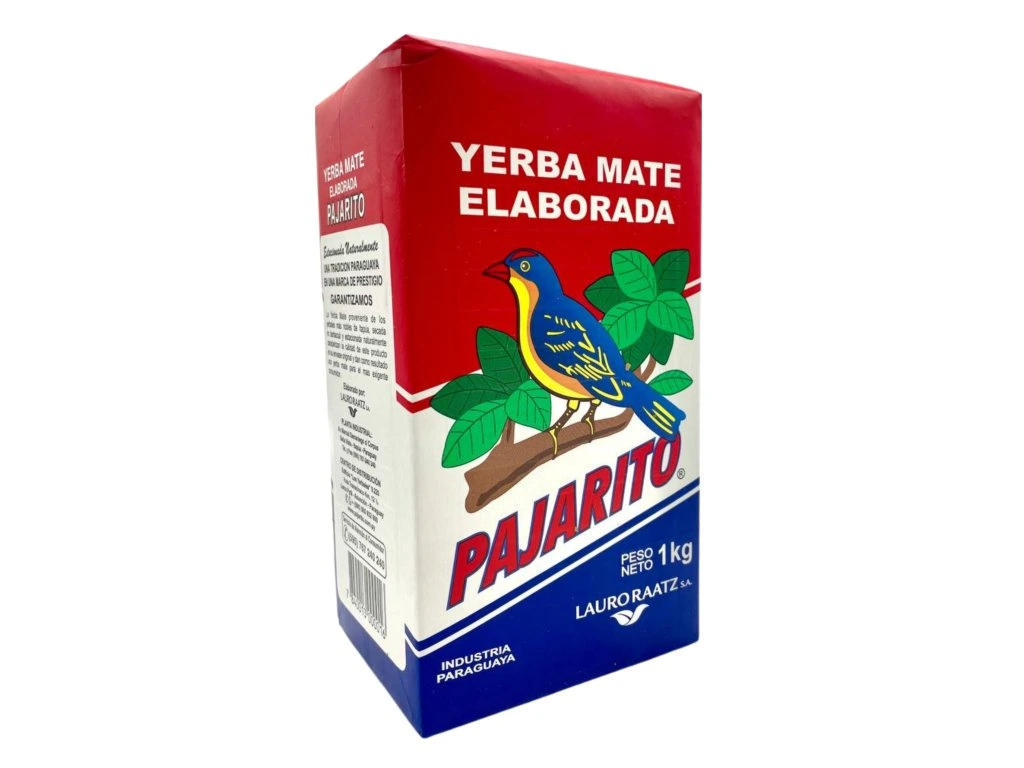 Pajarito Tradicional 1 Kg