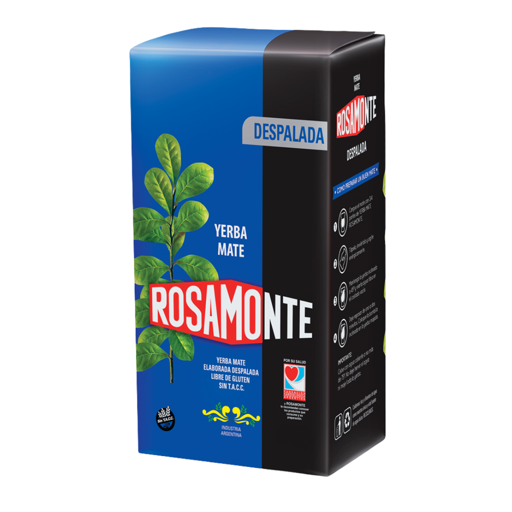 Rosamonte Despalada 500 Grs