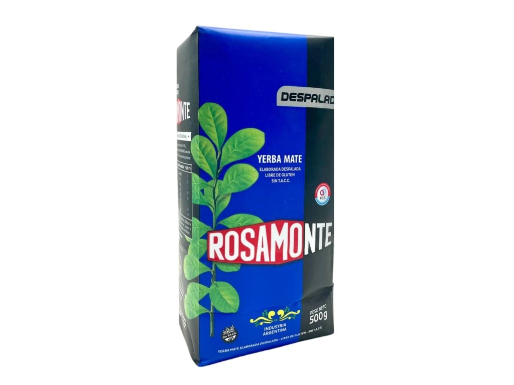 Rosamonte Despalada 500 Grs