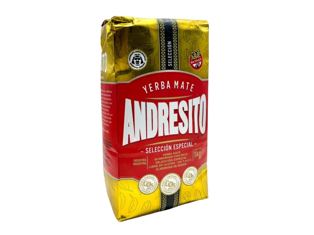 Andresito Seleccion Especial 1 Kg