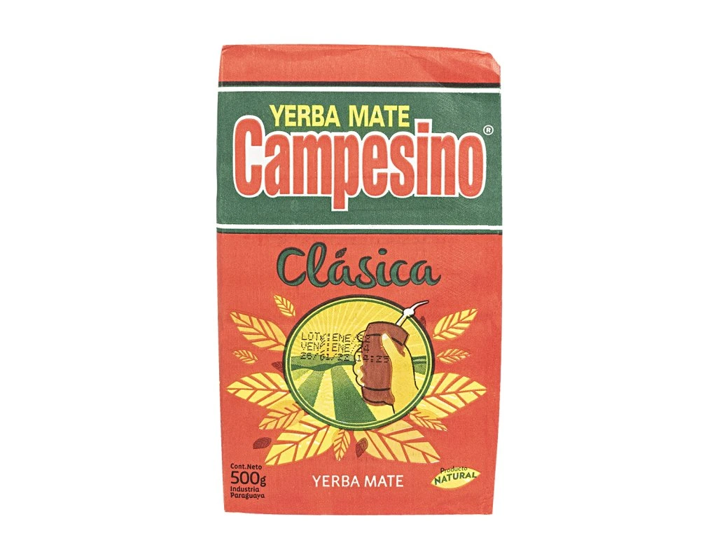 Campesino Clasica 500 Grs