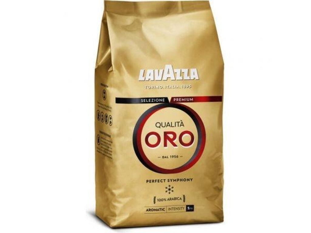 Lavazza Oro Granos 1 Kg