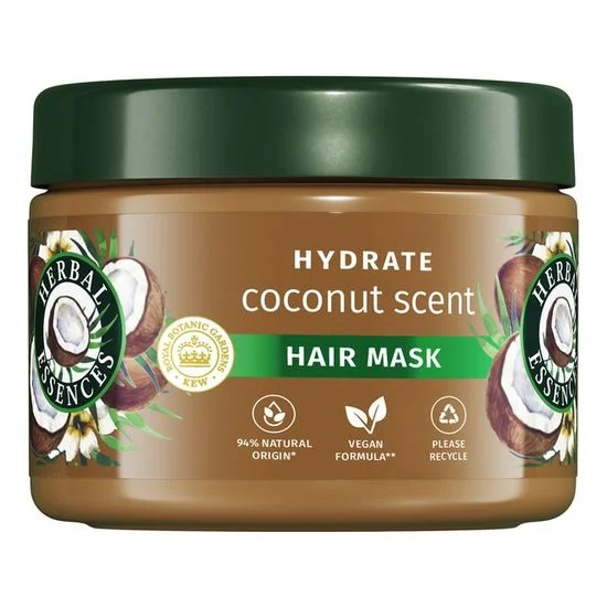 Herbal Essences Mascarilla 500 ml Coco