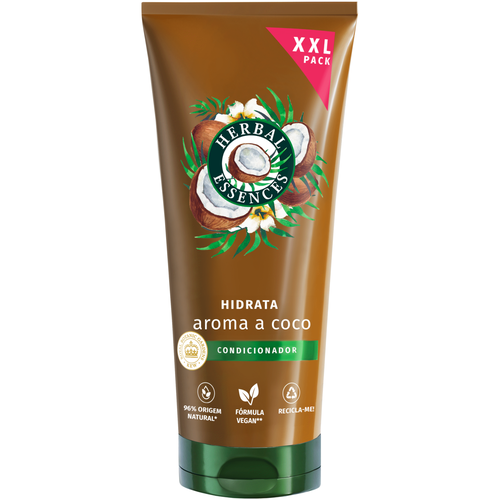 Herbal Essences Acondicionador 350 ml Coco