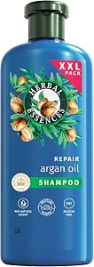 Herbal Essences Champu 680 ml Argan