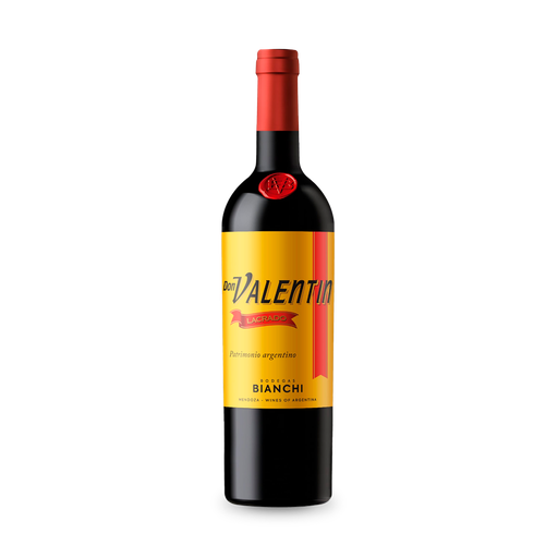 [7790703100321] Vino Don Valentin Lacrado Bianchi 750 ml