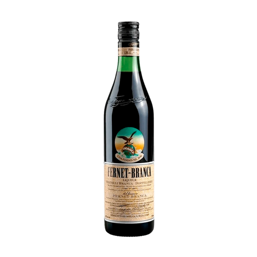 [7790290101602] Fernet Branca Argentino 750ml