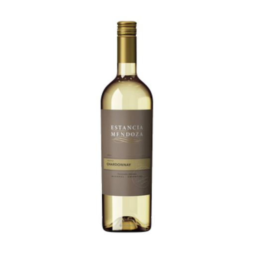 [7790314056147] Vino Estancia Mendoza Chardonnay 750 ml