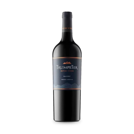 [7790577002165] Vino Trumpeter Malbec 2022 - 750 ml