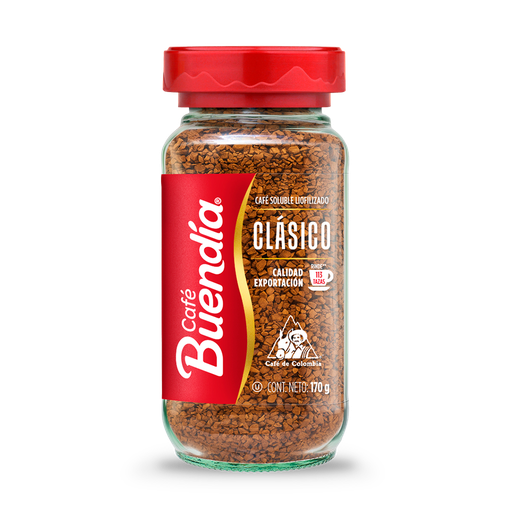 [7707211630929] Buendia Clasico 170 g