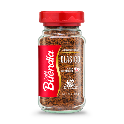 [7707211630912] Buendia Clasico 85 g